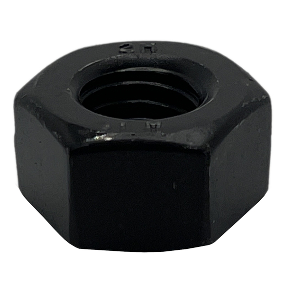 A042016002H 1/4-20 HEAVY 2H HEX NUT